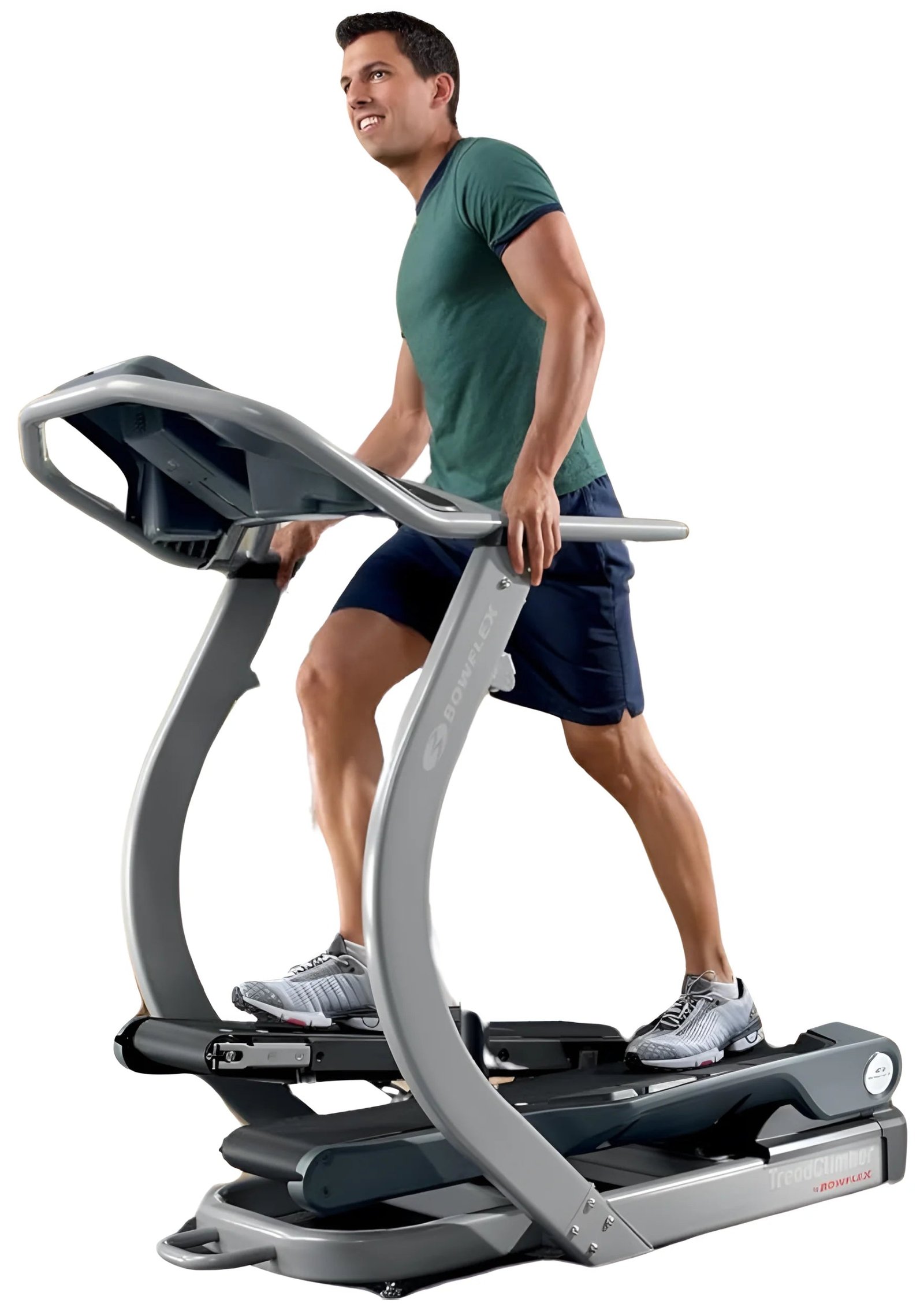 Bowflex Treadclimber TC5500 Stair Climber (Remanufactured) - Image 6