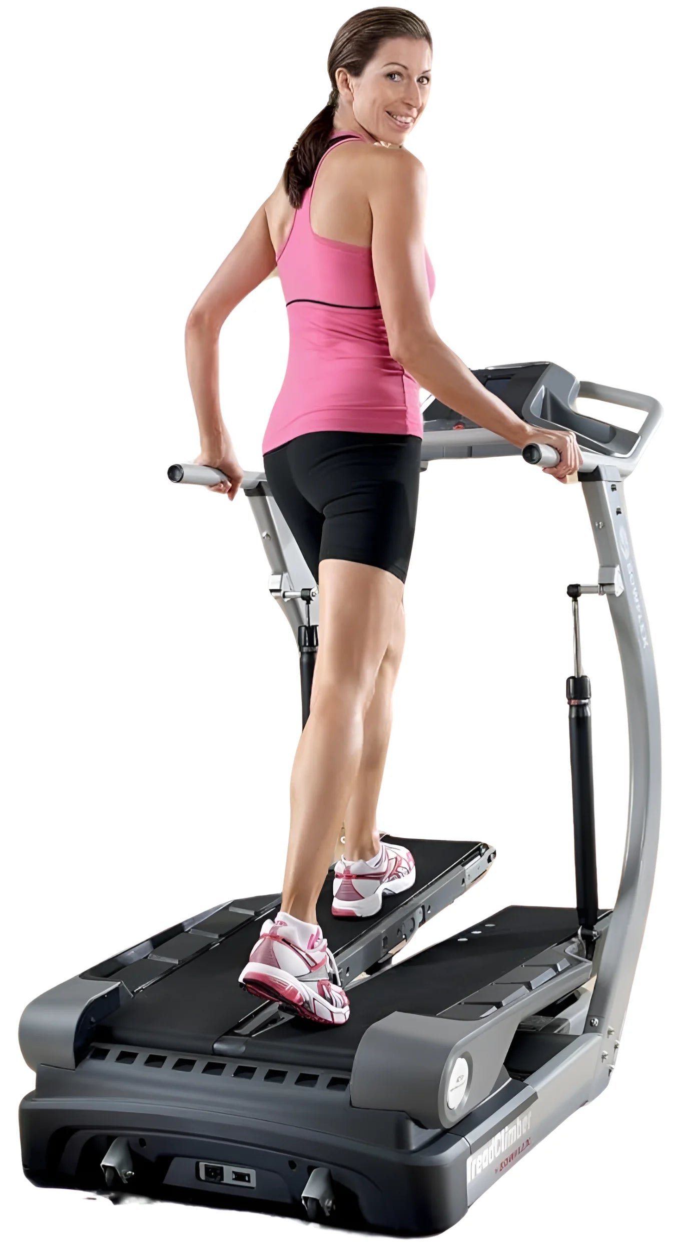 Bowflex Treadclimber TC5500 Stair Climber (Remanufactured) - Image 7