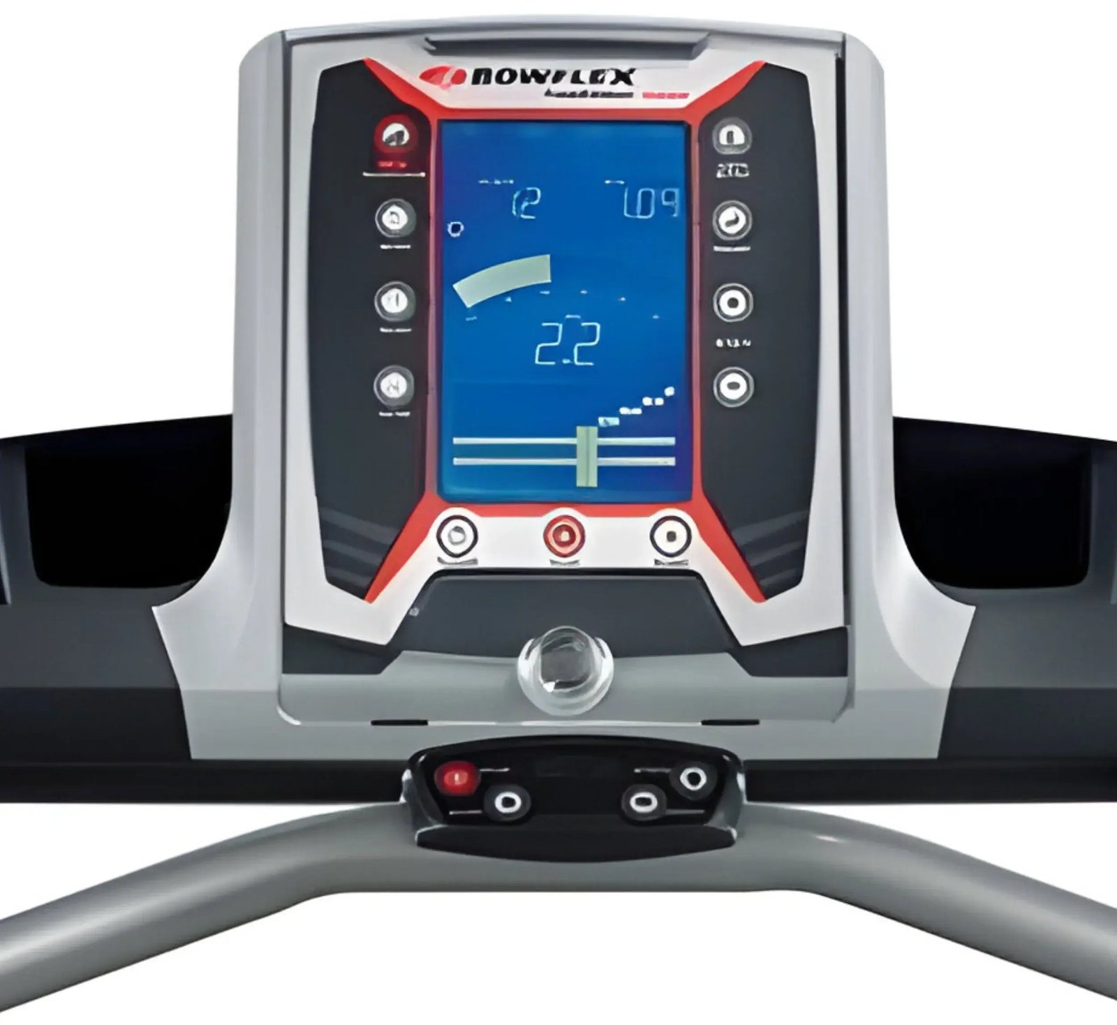 Bowflex Treadclimber TC6000 Stair Machine (Remanufactured) - Image 2