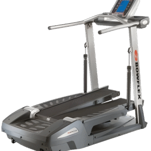 Bowflex Treadclimber TC6000 Stair Machine (Remanufactured)