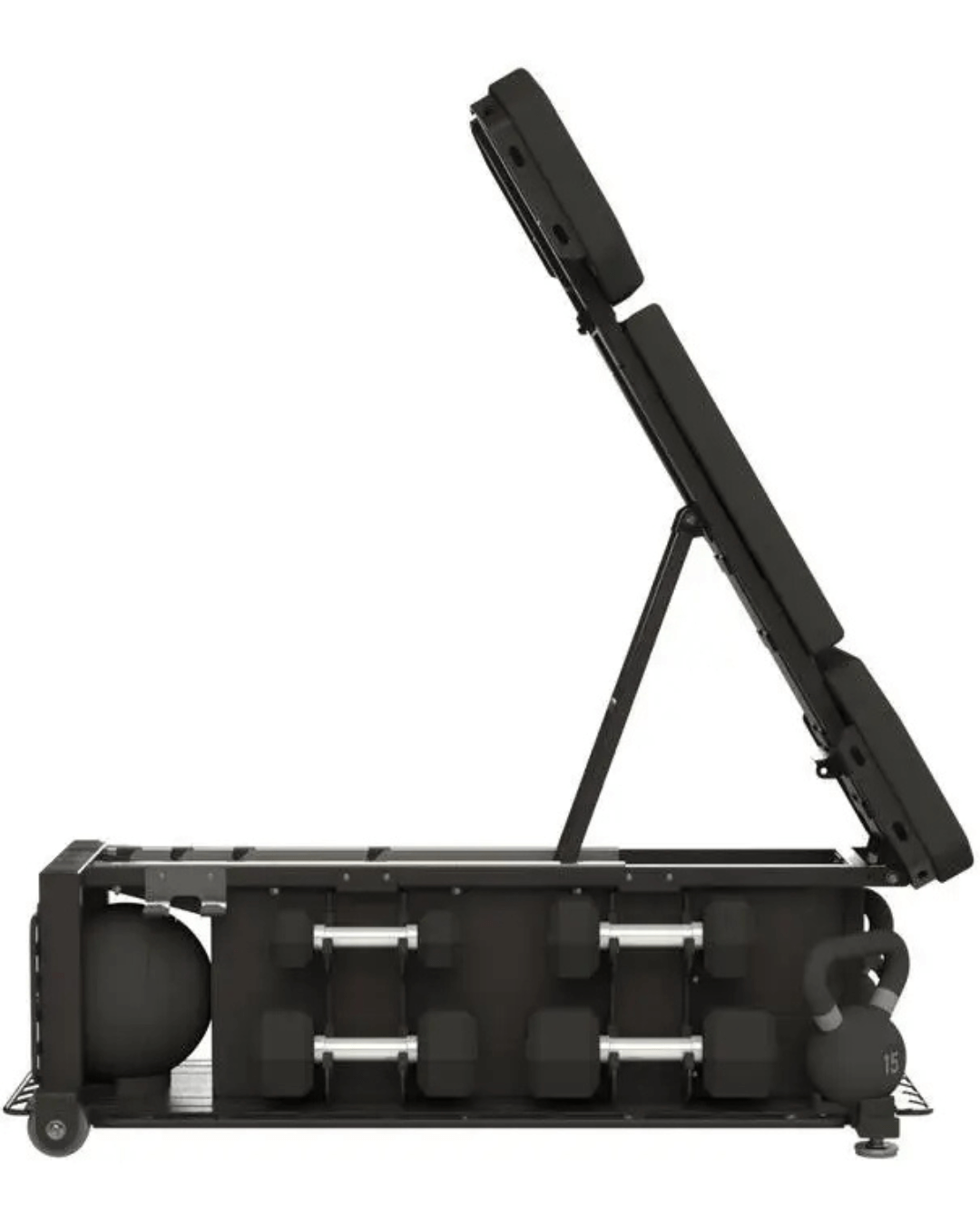 Throwdown FXD Bench (New) - Image 5