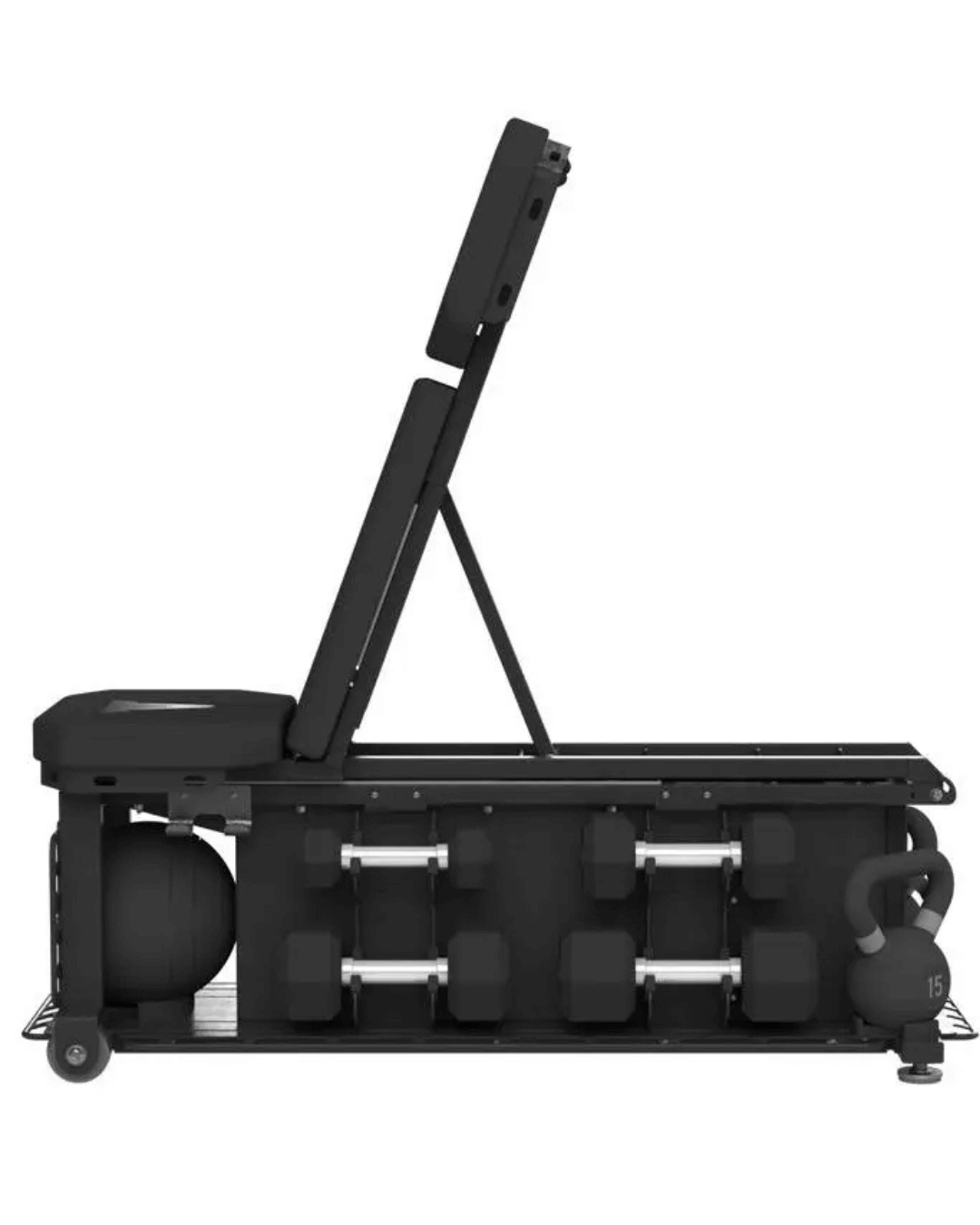 Throwdown FXD Bench (New) - Image 6