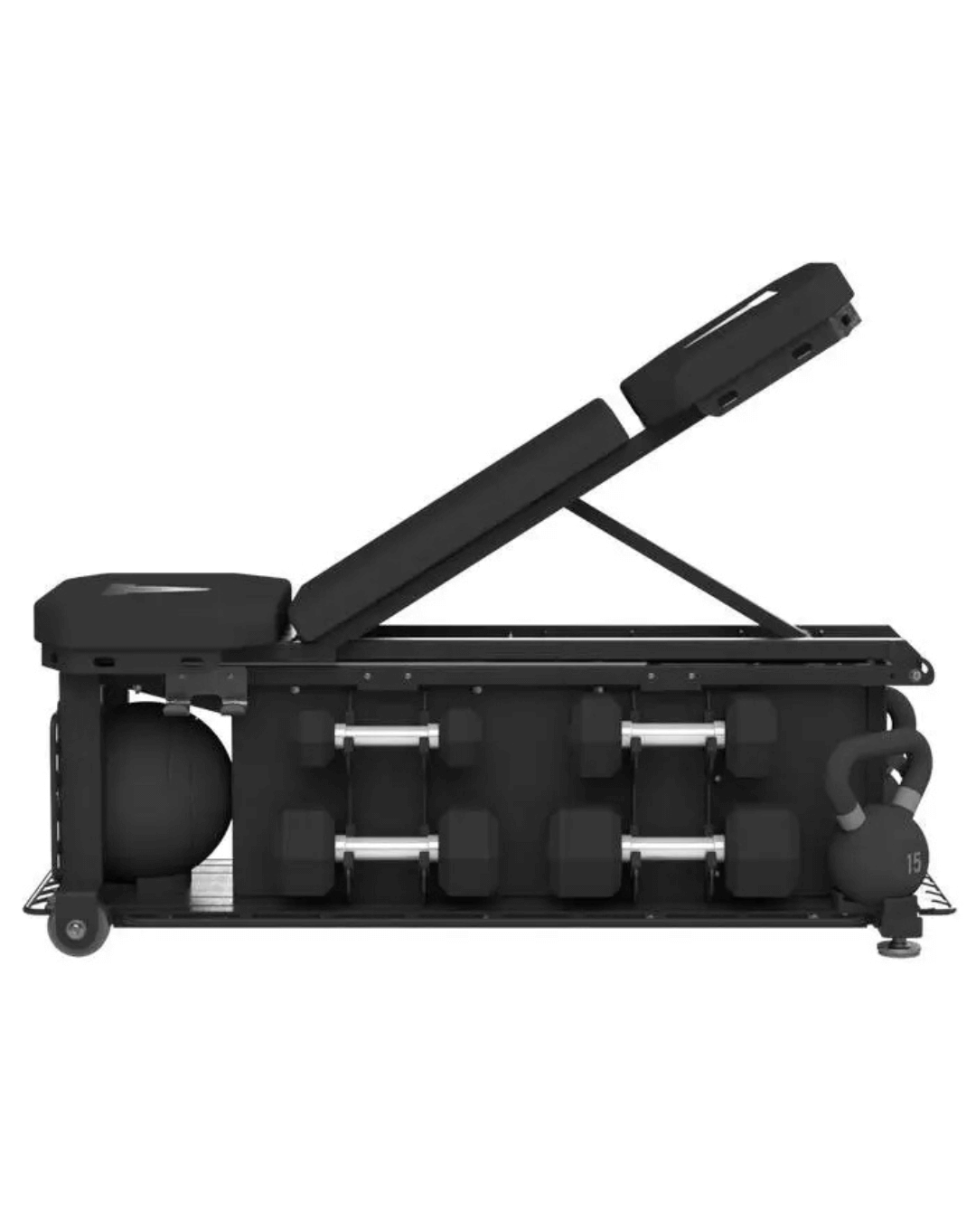 Throwdown FXD Bench (New) - Image 7