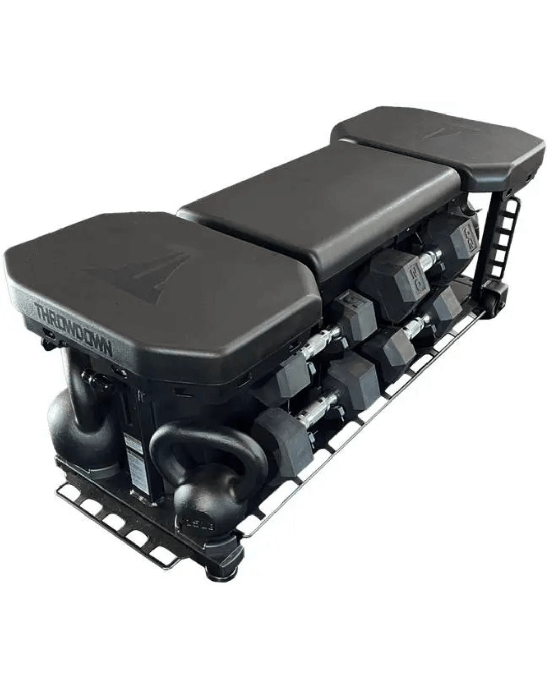 Throwdown FXD Bench (New) - Image 2