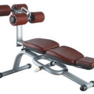 Technogym Selection Abdominal / Decline Bench (Remanufactured)