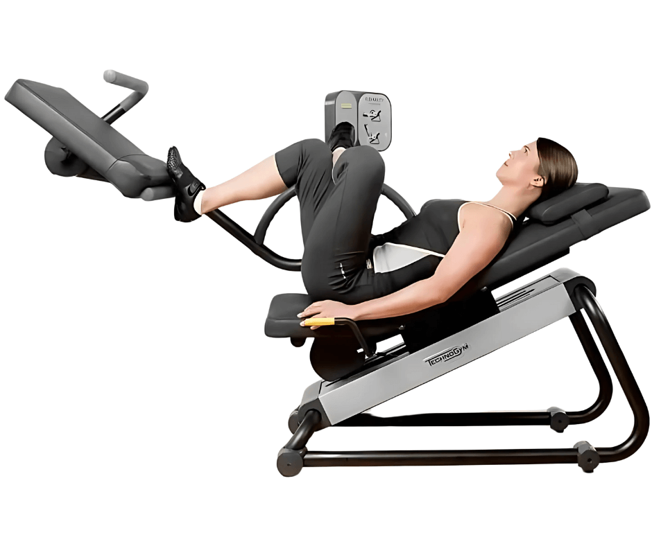 Technogym Flexability Posterior (Remanufactured) - Image 2