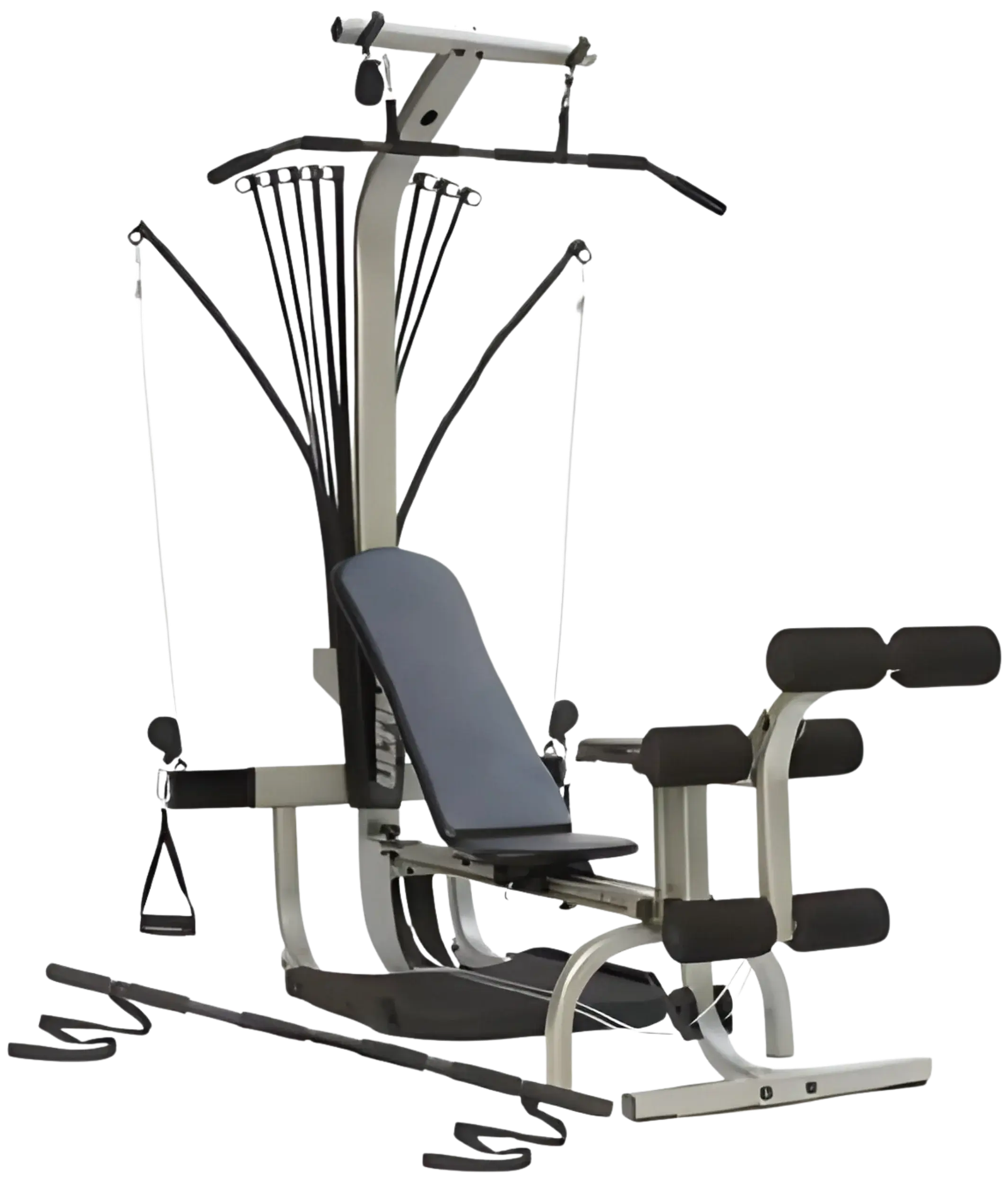 Bowflex Ultimate Home Gym (Remanufactured)