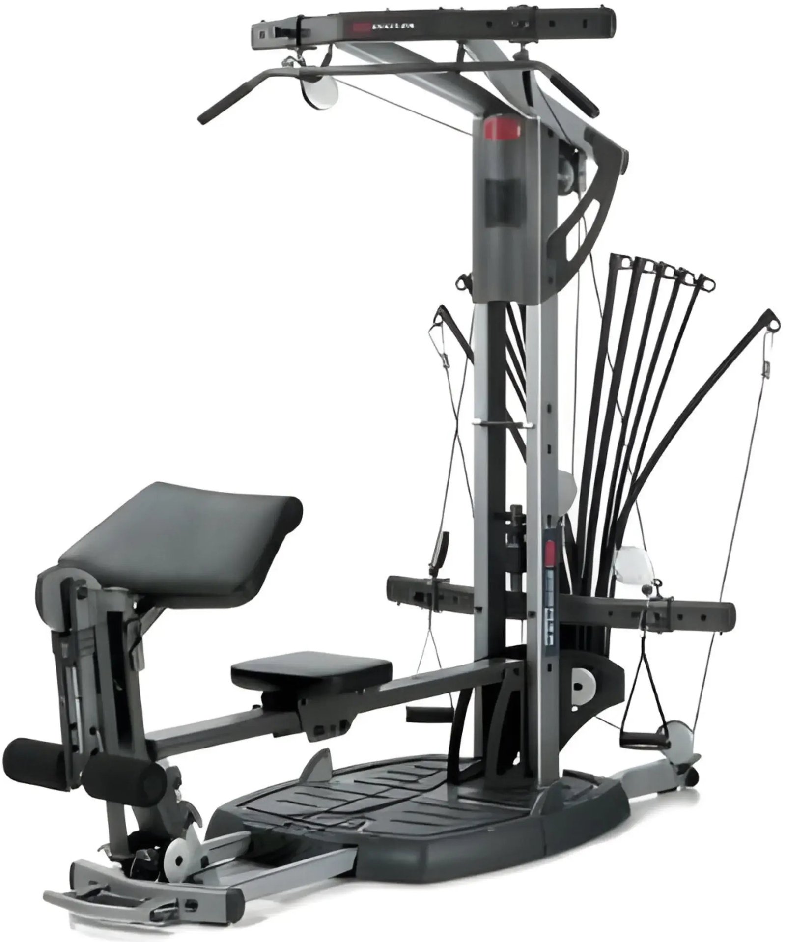 Bowflex Ultimate 2 Home Gym (Remanufactured) - Image 3