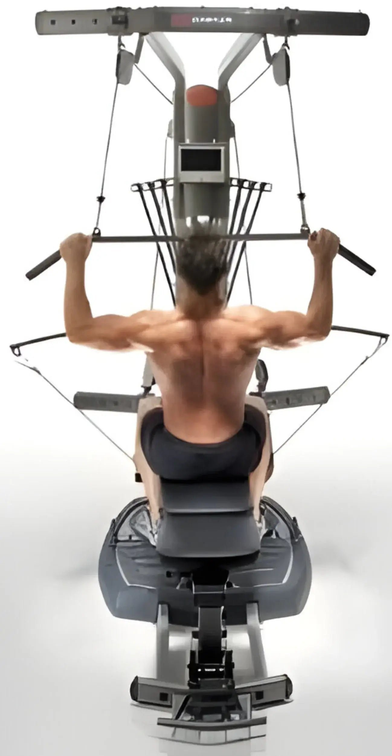 Bowflex Ultimate 2 Home Gym (Remanufactured) - Image 4