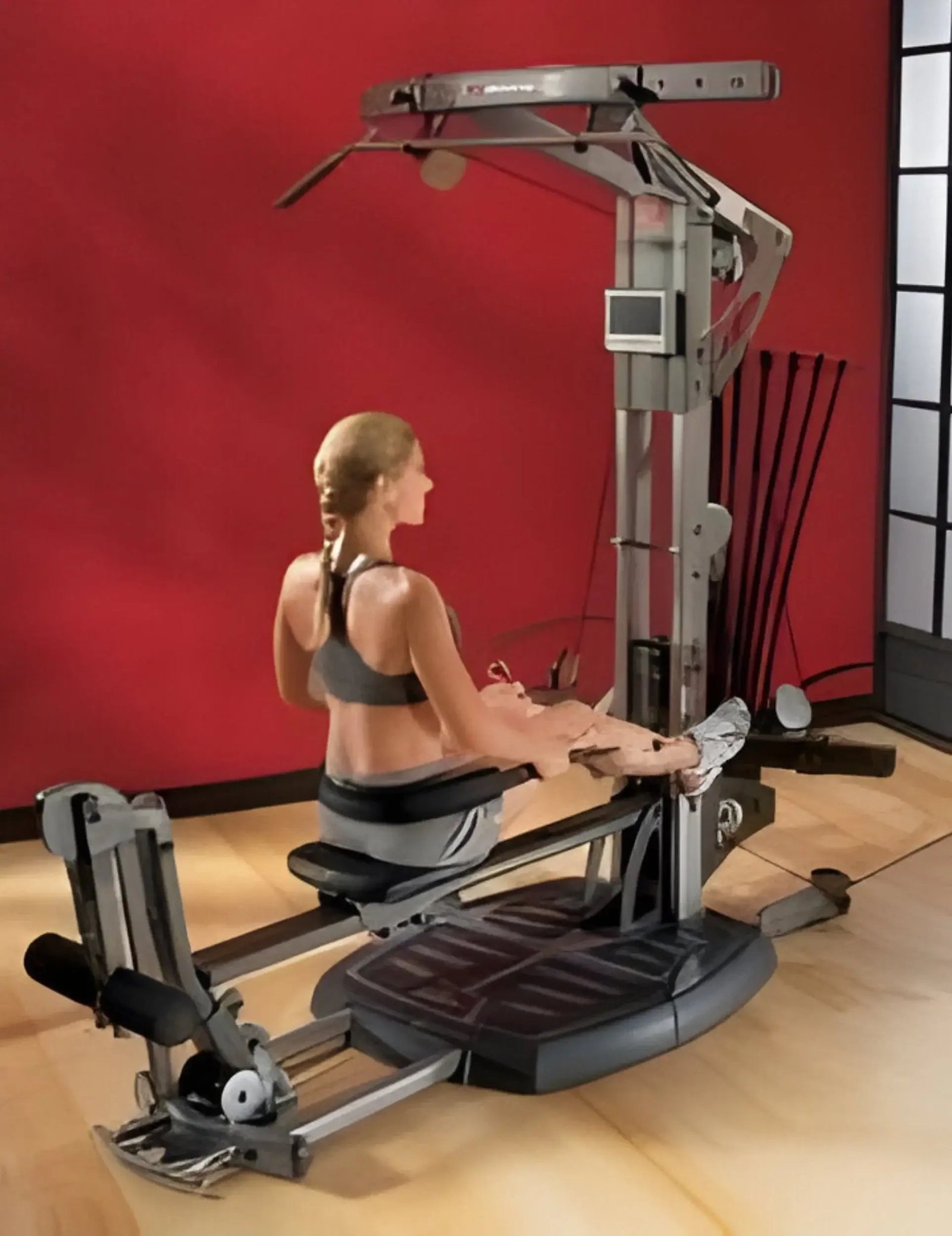 Bowflex Ultimate 2 Home Gym (Remanufactured) - Image 6