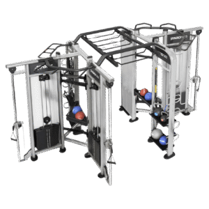 Life Fitness SYNRGY360XM (Remanufactured)