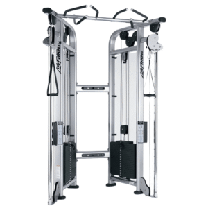 Life Fitness CMDAP Cable Motion DAP Signature Series (Remanufactured)