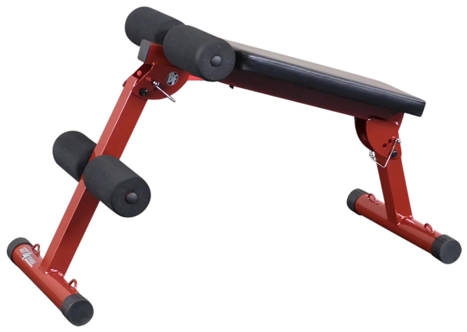 Body-Solid BFAB10 Best Fitness Ab Board (New)