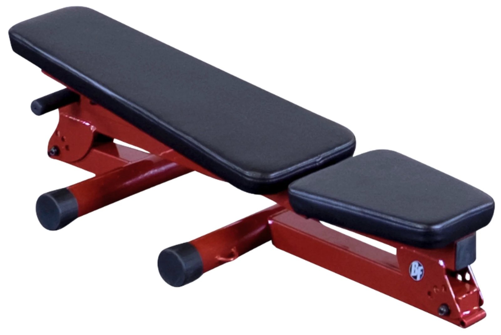 Body-Solid BFFID10 Best Fitness FID Bench (New) - Image 2