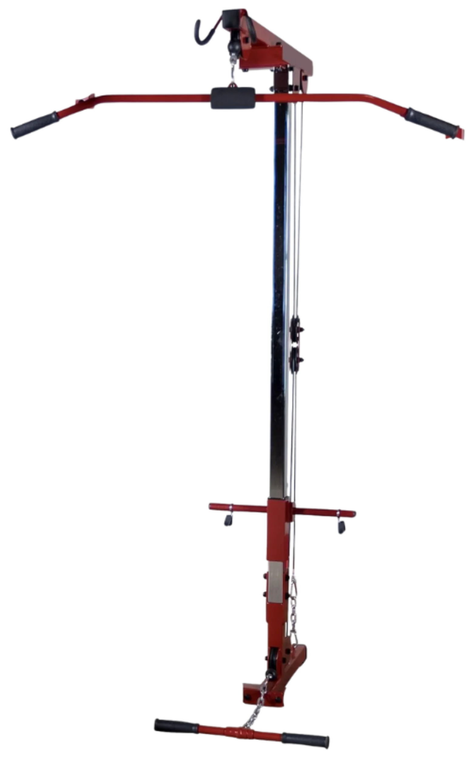 Body-Solid BFLA100 Best Fitness Lat Attachment for BFPR100 (New)