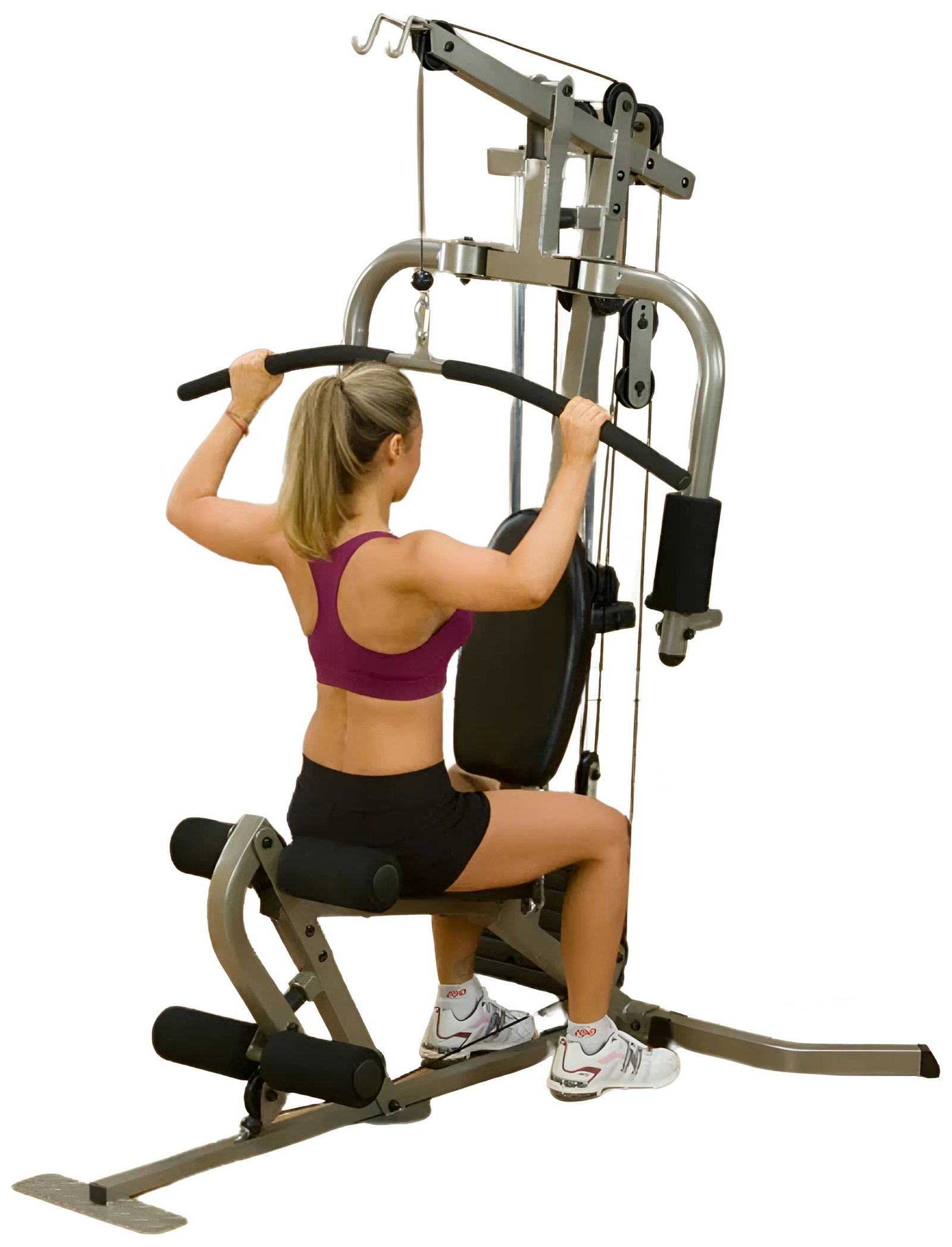 Body-Solid BFMG10 Best Fitness Sportsman Gym (New) - Image 3