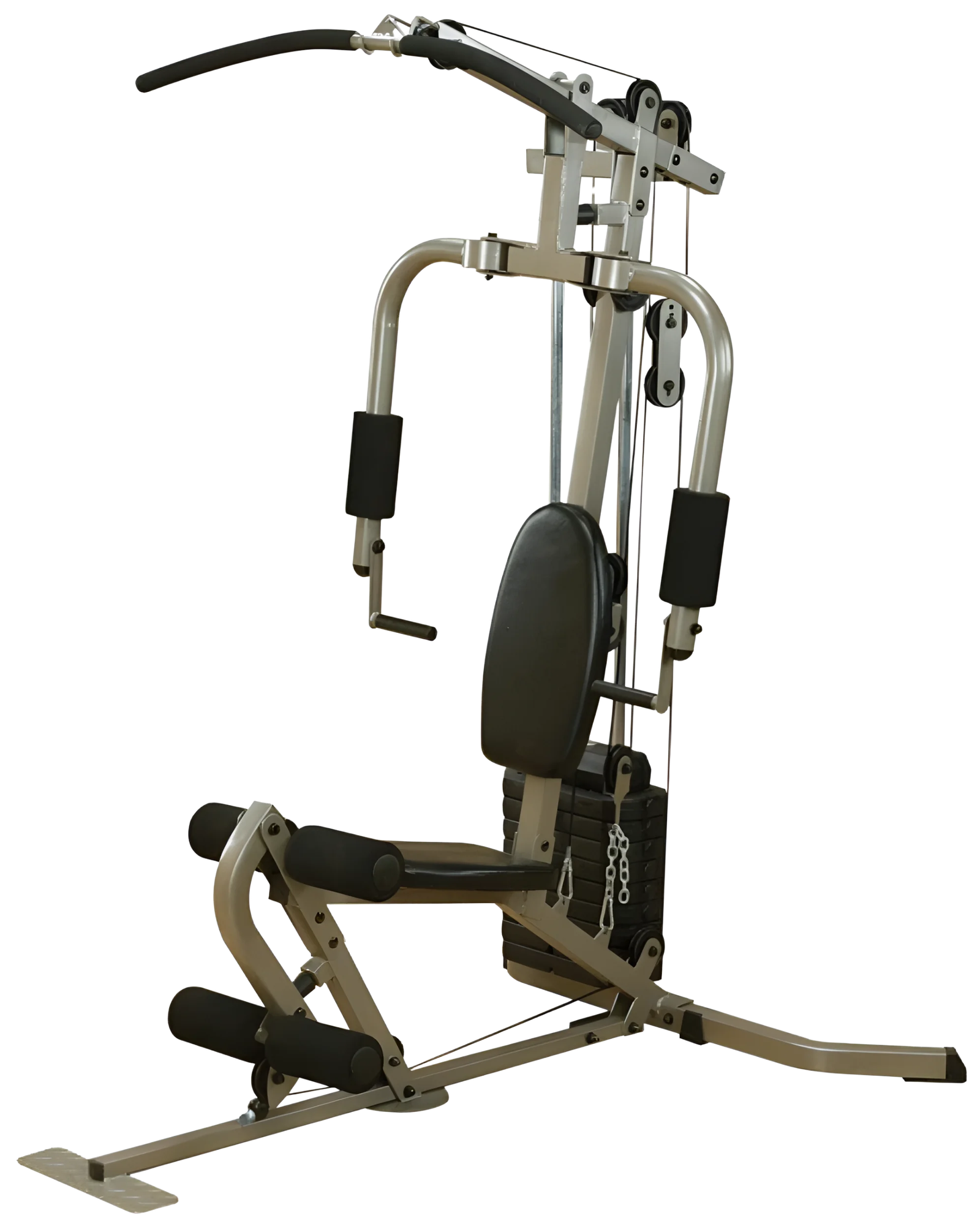 Body-Solid BFMG10 Best Fitness Sportsman Gym (New)