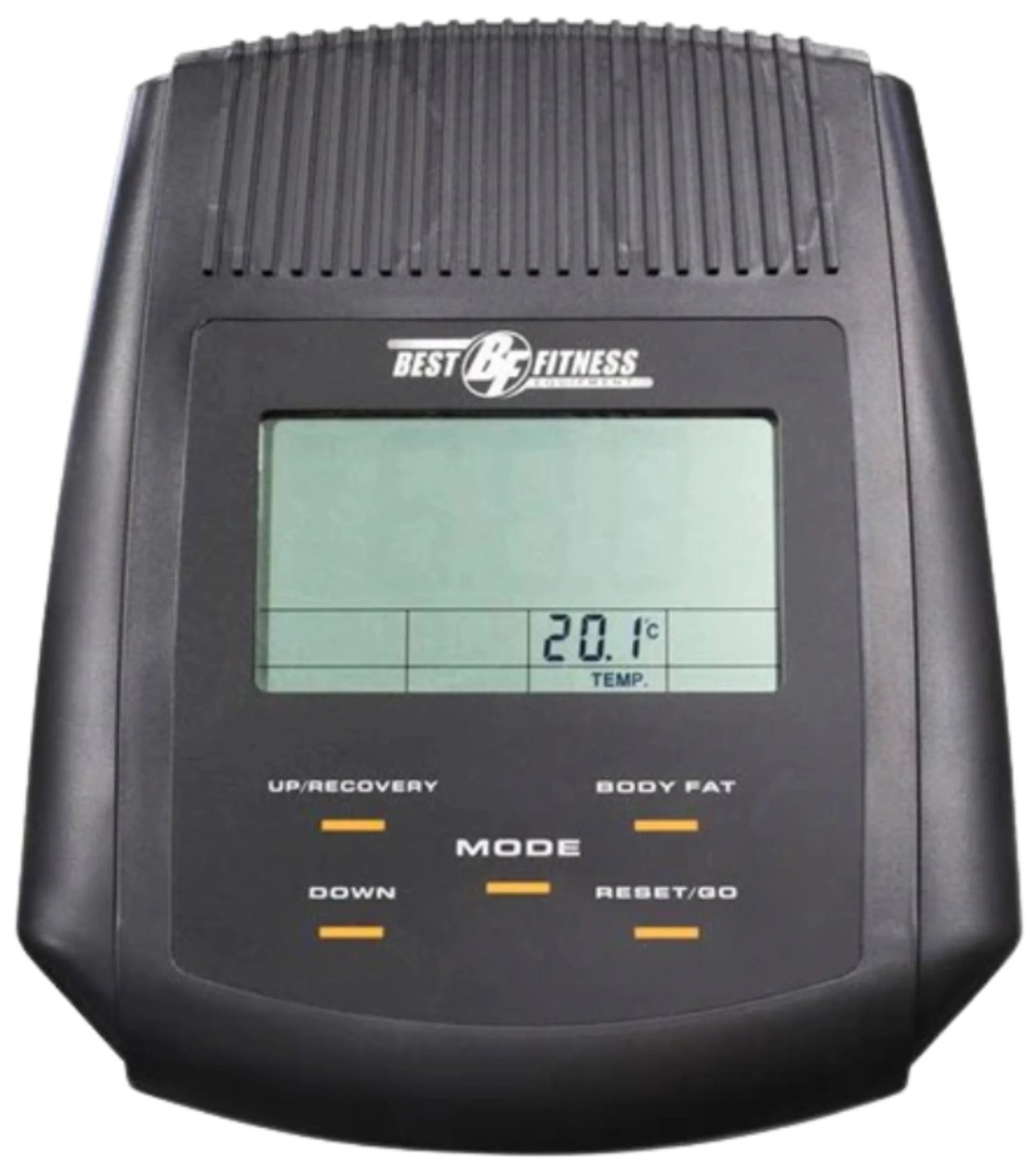 Body-Solid BFRB1 Best Fitness Recumbent Bike (New) - Image 3