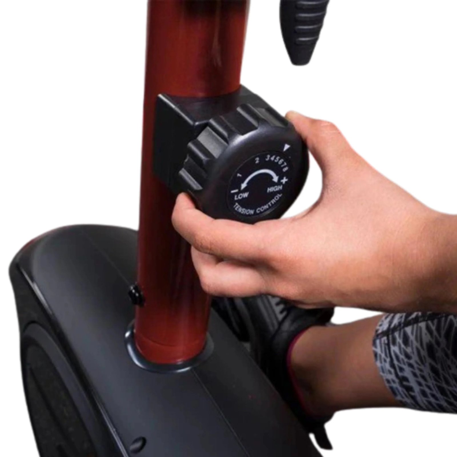 Body-Solid BFRB1 Best Fitness Recumbent Bike (New) - Image 4