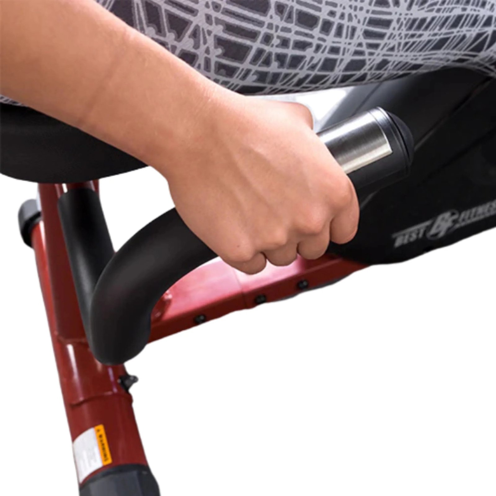 Body-Solid BFRB1 Best Fitness Recumbent Bike (New) - Image 5