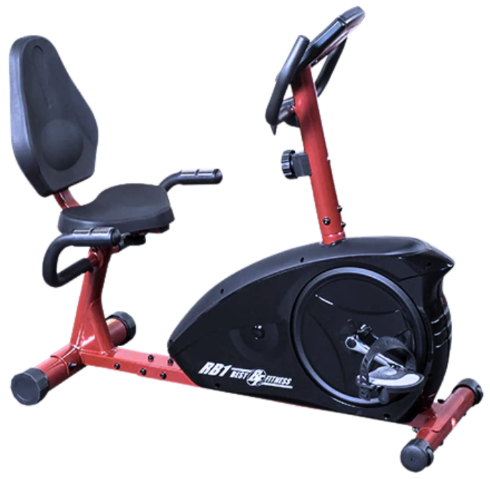 Body-Solid BFRB1 Best Fitness Recumbent Bike (New)