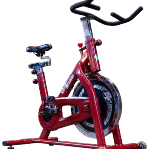 Body-Solid BFSB5 Best Fitness Chain Indoor Cycle Bike (New)
