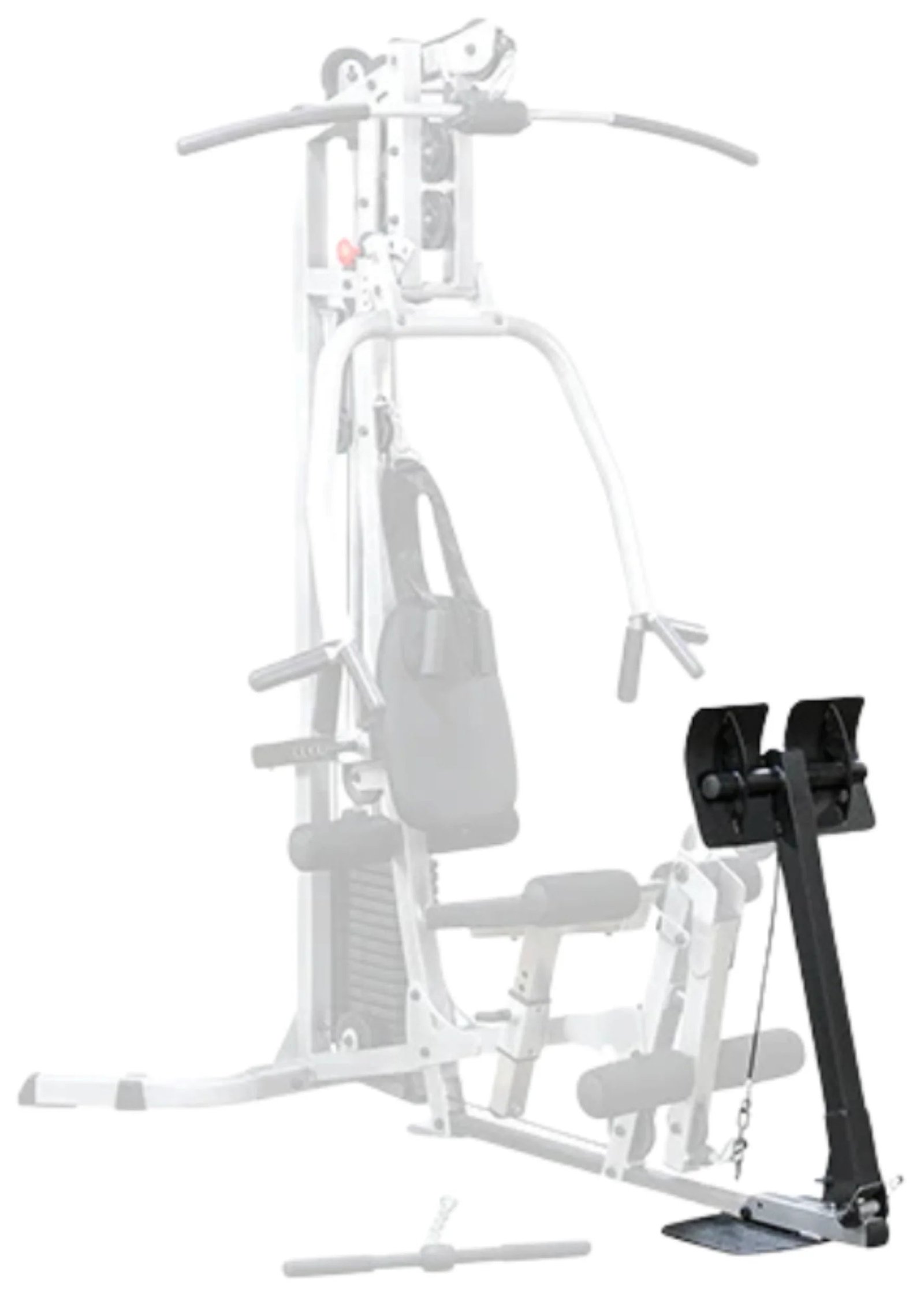 Body-Solid BSGLPX Leg Press Attachment For The BSG10X (New) - Image 2