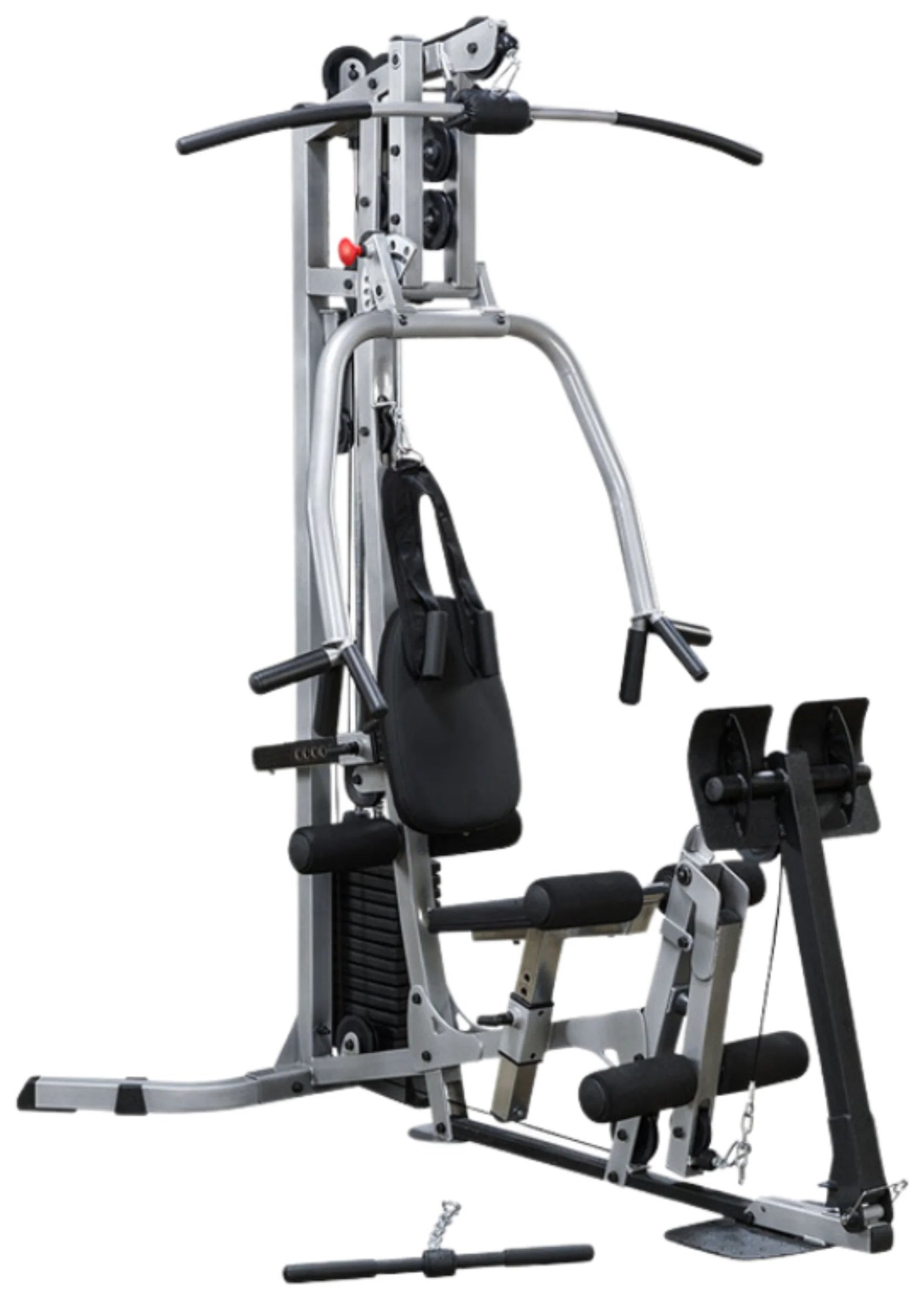 Body-Solid BSGLPX Leg Press Attachment For The BSG10X (New) - Image 3