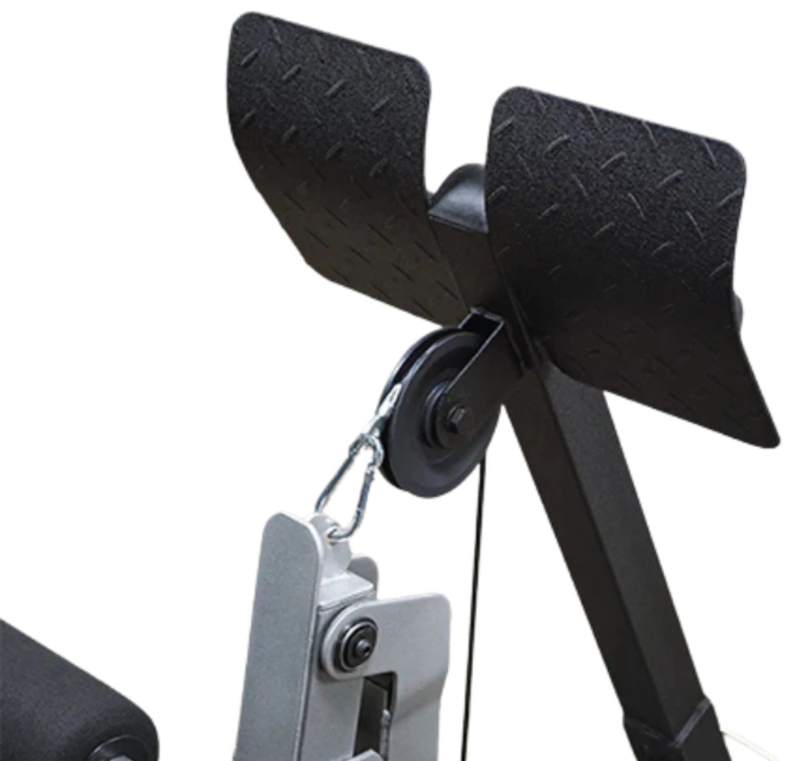 Body-Solid BSGLPX Leg Press Attachment For The BSG10X (New) - Image 4