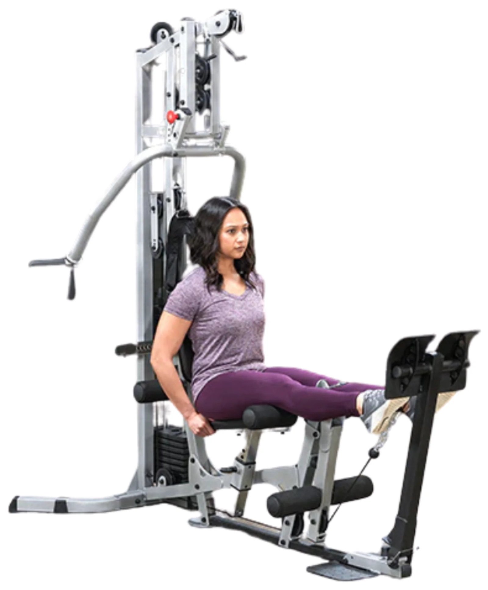 Body-Solid BSGLPX Leg Press Attachment For The BSG10X (New) - Image 5