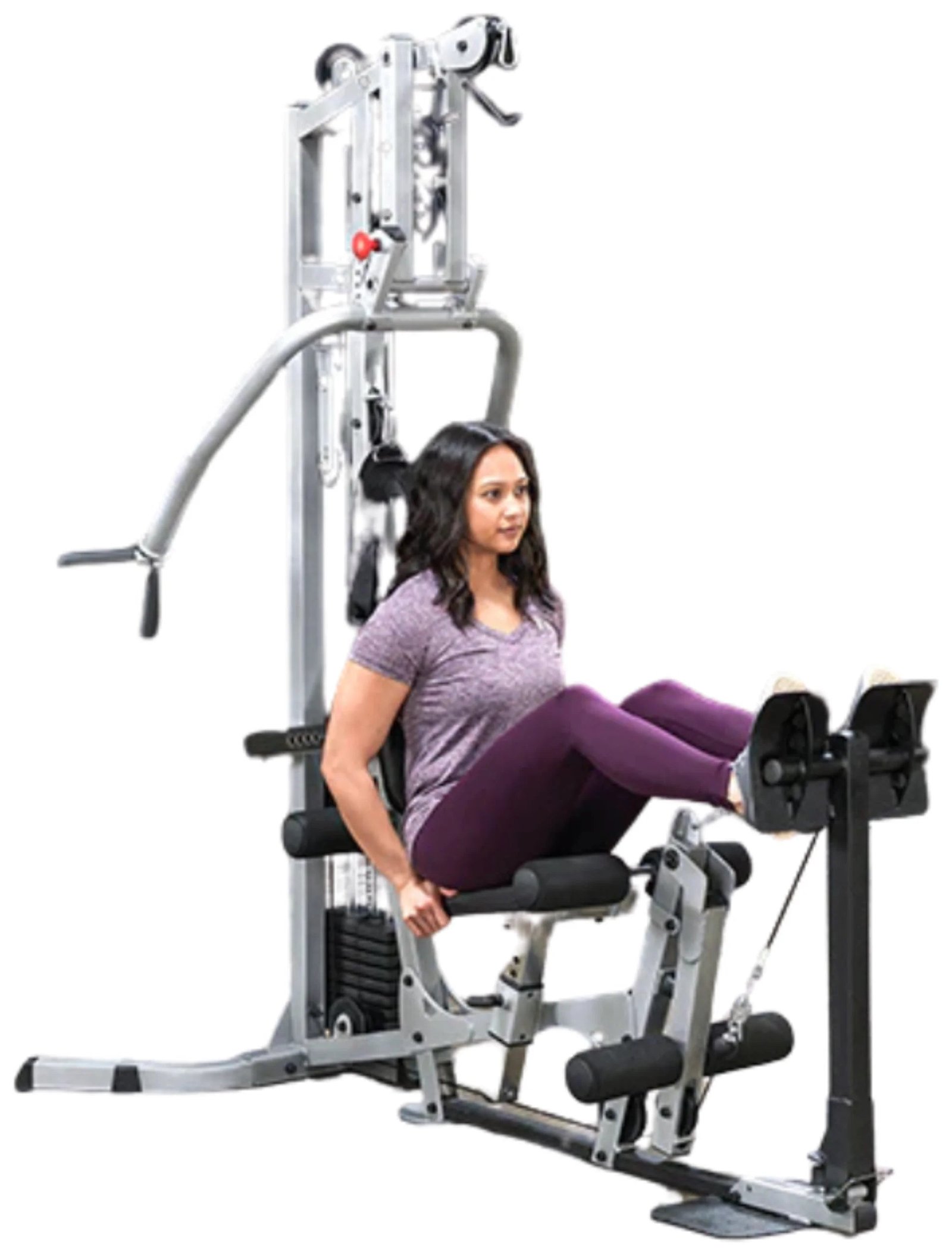 Body-Solid BSGLPX Leg Press Attachment For The BSG10X (New) - Image 6