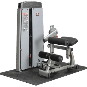 Body-Solid DABB-SF Pro Dual Ab & Back Machine (New)