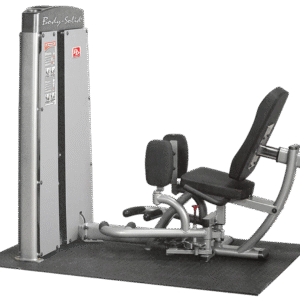 Body-Solid DIOT-SF Pro Dual Inner & Outer Thigh Machine (New)