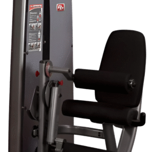 Body-Solid DLEC-SF Pro Dual Leg Extension & Curl Machine (New)