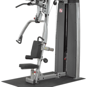 Body-Solid DPLS-SF Pro Dual Vertical Press & Lat Machine (New)