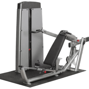 Body-Solid DPRS-SF Pro Dual Multi Press Machine (New)
