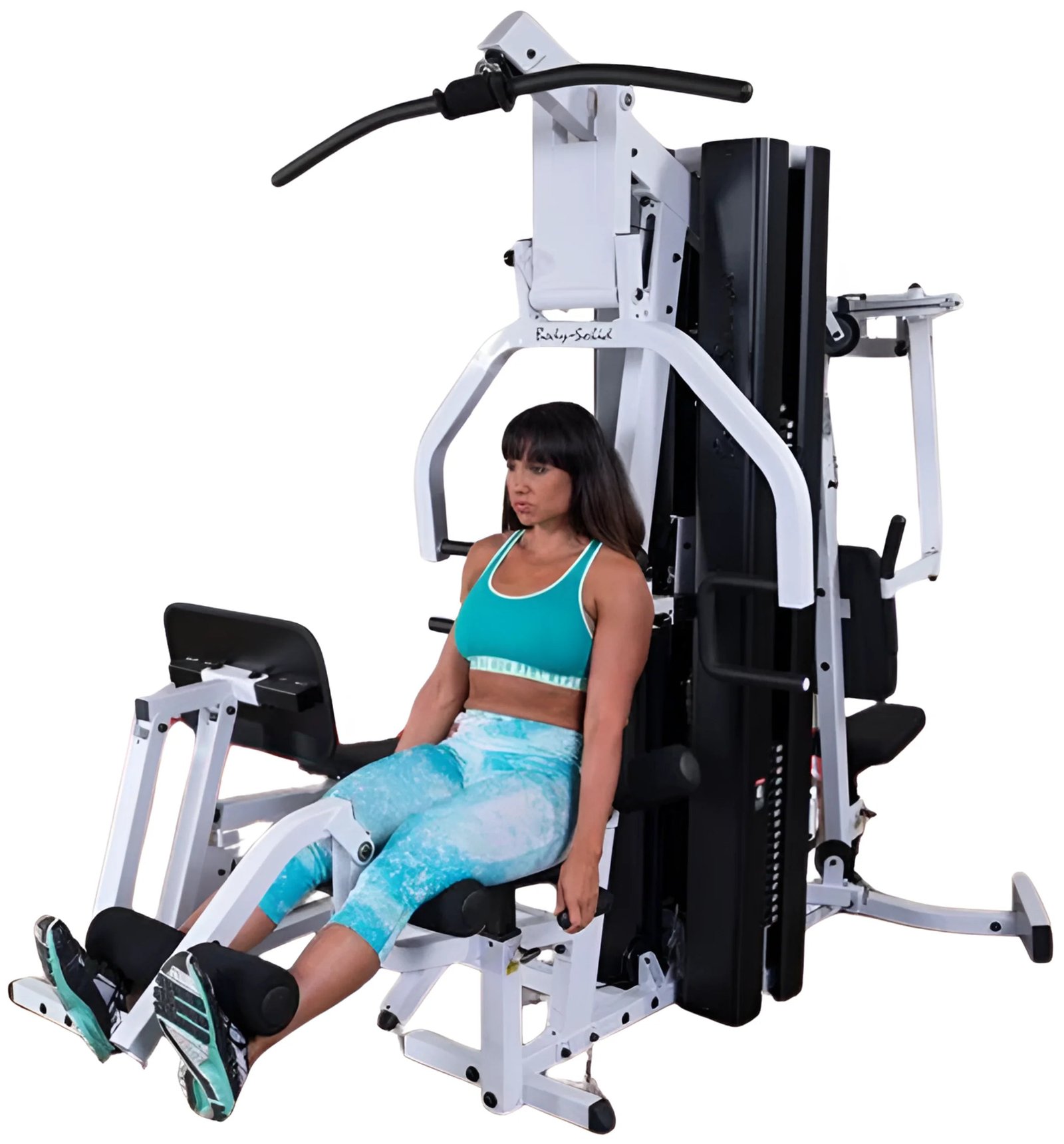 Body-Solid EXM3000LPS Selectorized Home Gym (New) - Image 7
