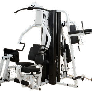 Body-Solid EXM3000LPS Selectorized Home Gym (New)