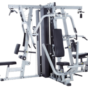 Body-Solid EXM4000S Selectorized Home Gym (New)