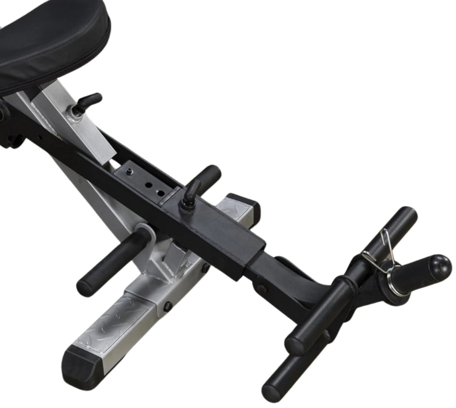 Body-Solid GAB300 Semi-Recumbent Ab Bench (New) - Image 6
