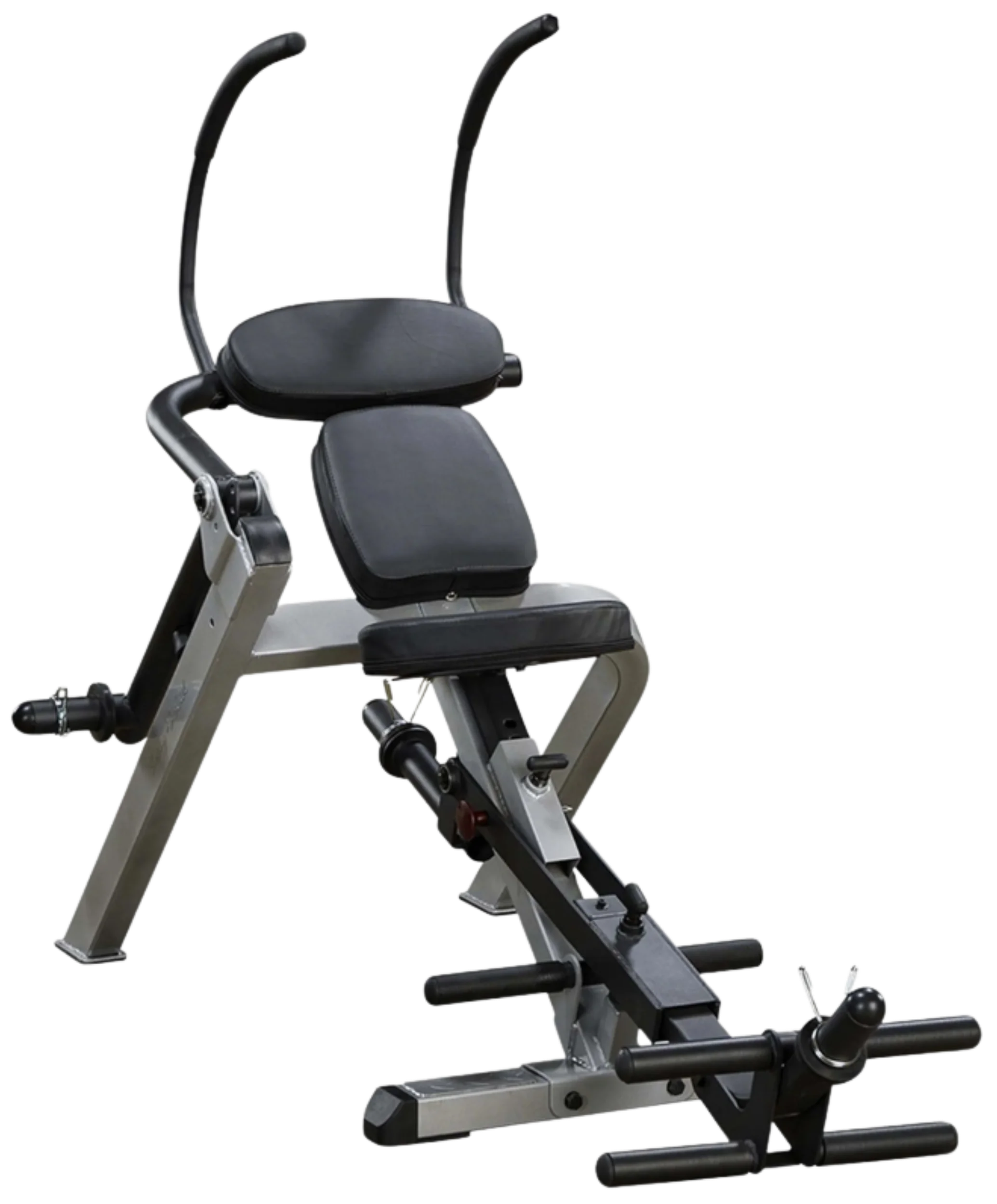 Body-Solid GAB300 Semi-Recumbent Ab Bench (New)