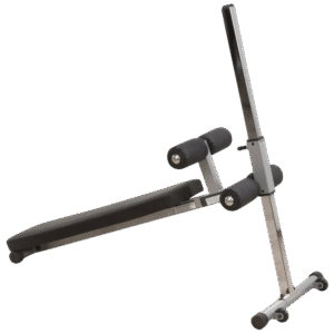 Body-Solid GAB60B Adjustable Ab Board (New)
