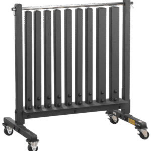 Body Solid GDR500 Commercial Dumbbell Rack (New)