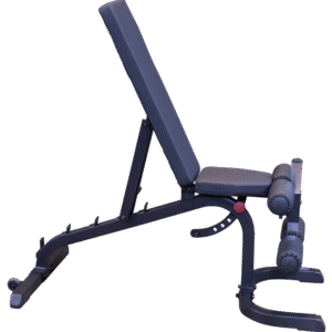 Body-Solid GFID31B Flat Incline Decline Bench (New)