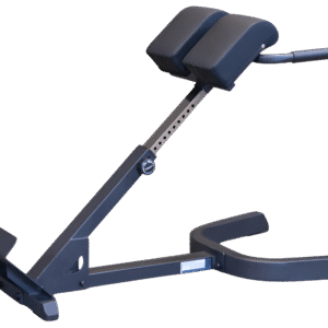 Body-Solid GHYP345B 45 Degree Back Hyperextension (New)