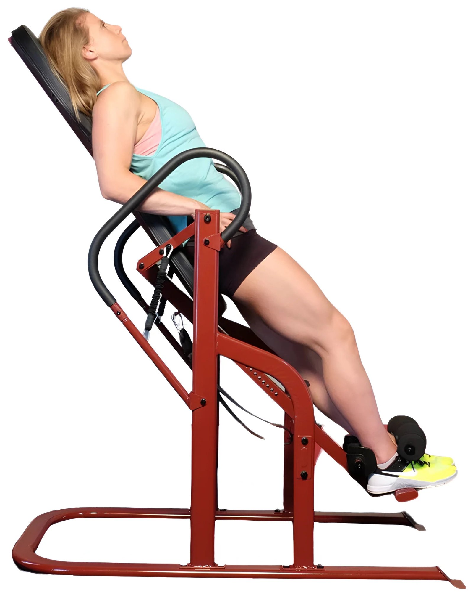 Body-Solid GINV50 Inversion Table (New) - Image 2