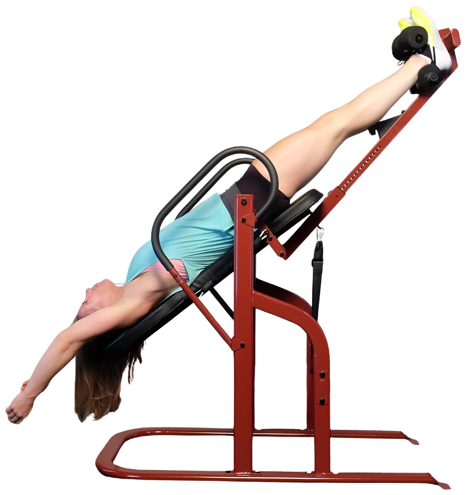 Body-Solid GINV50 Inversion Table (New) - Image 3
