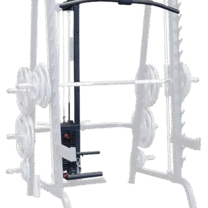 Body-Solid GLA348QS Lat Attachment for Series 7 Smith Machine (New)