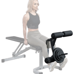 Body-Solid GLDA1 Leg Developer Attachment (New)