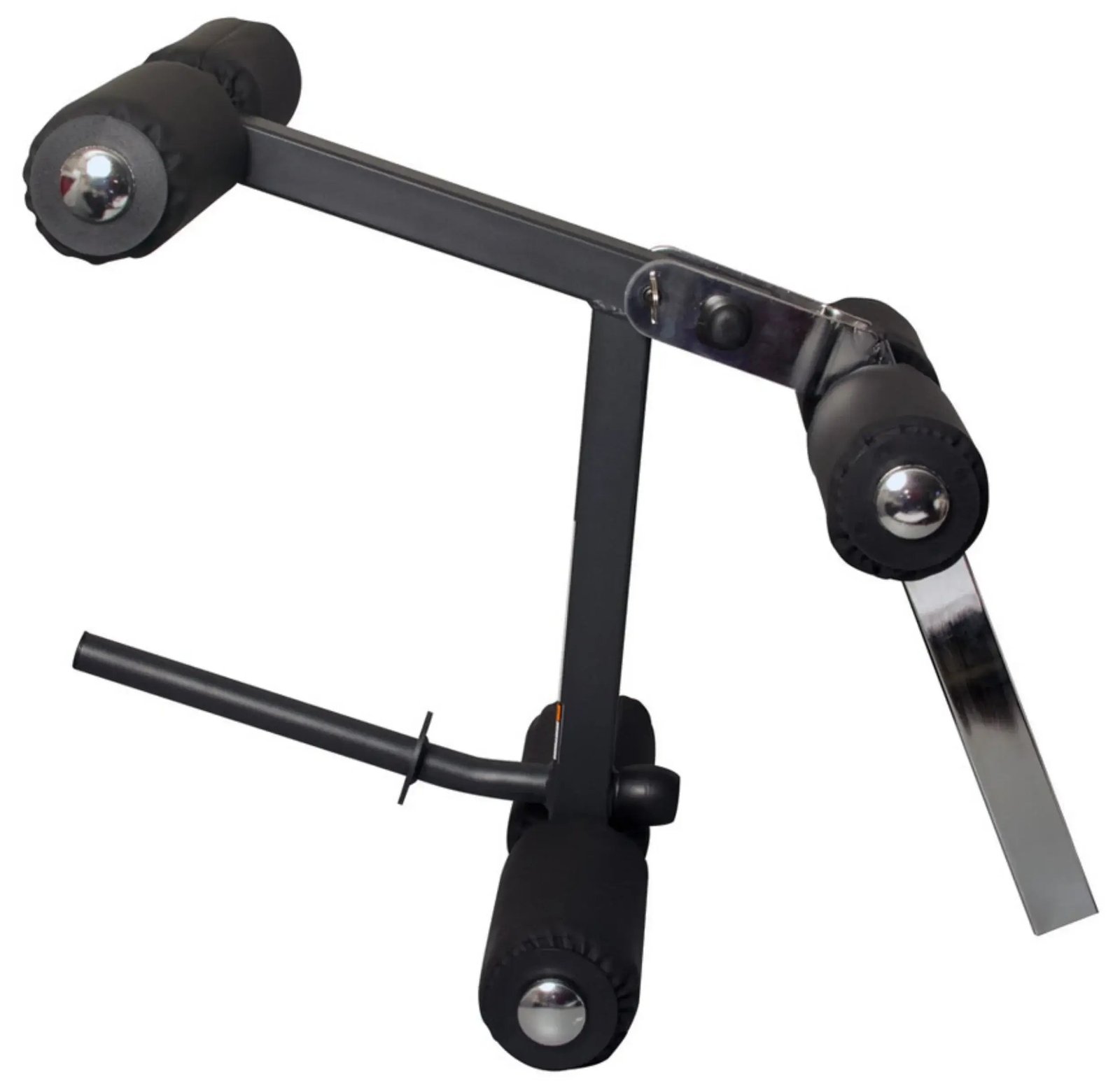 Body-Solid GLDA3 Leg Developer Attachment (New) - Image 2